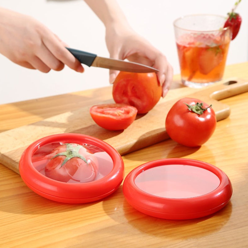 Oppbevaringsboks for frukt og grønnsaker