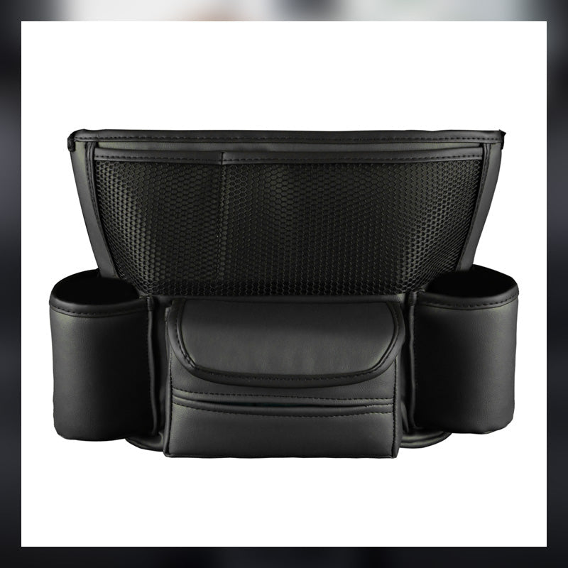 Oppbevaringslomme Til Bilen