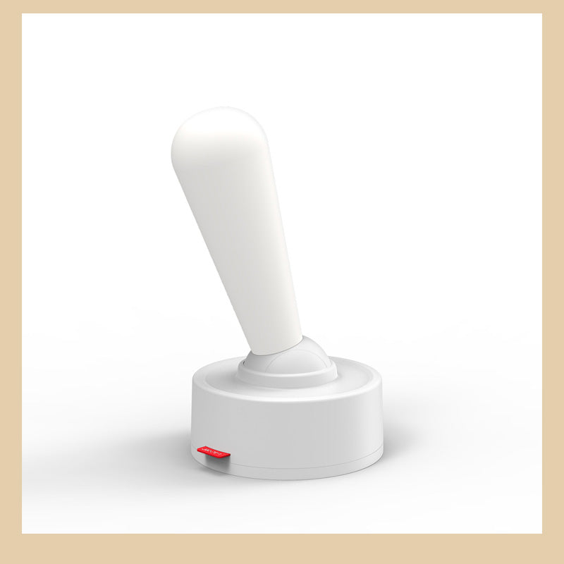 Vippebryter for nattlys