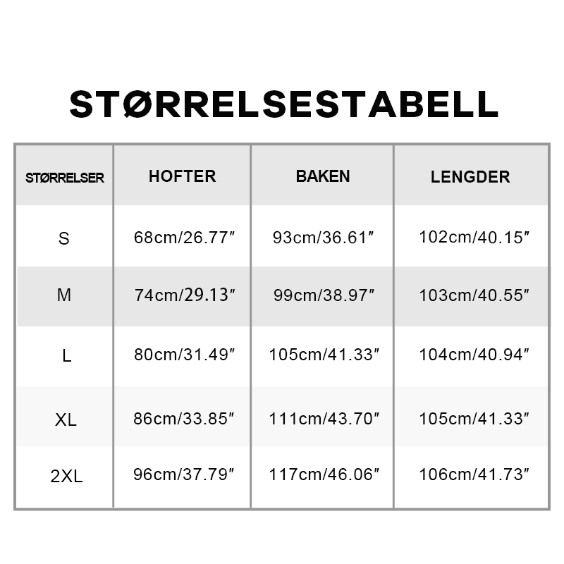 đĽLøse, høylivede forretningsbukser med uformelt liv