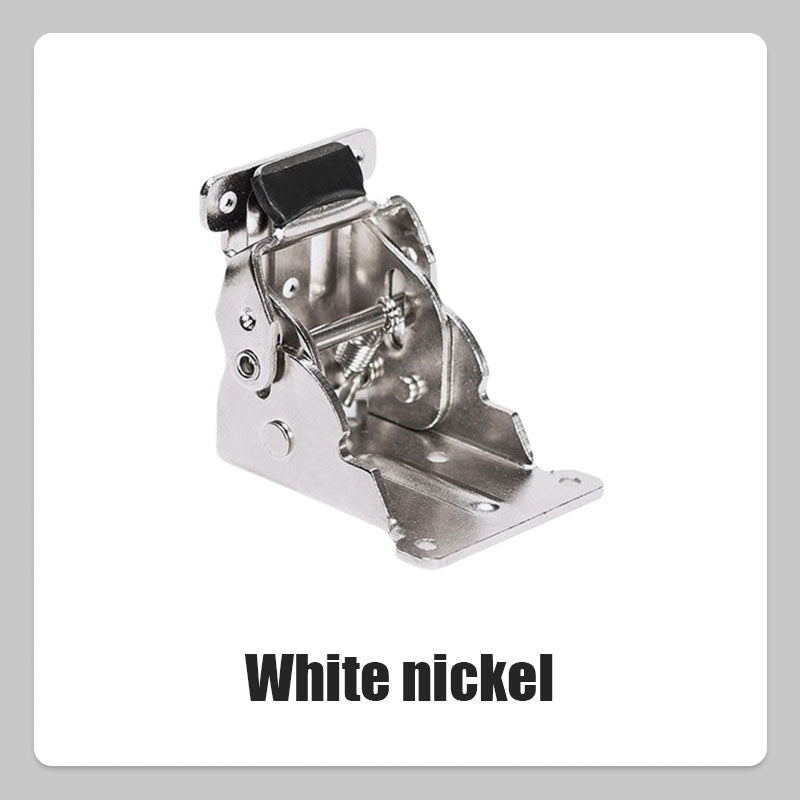 90 graders selvlåsende sammenleggbart hengsel Korrosjonshindrende usynlig kontakt