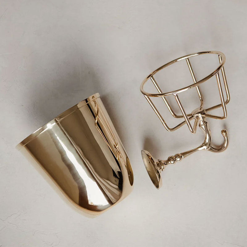 🌟 Metall Henger Potte Veggdekorasjon | Kreativ Hjemmeinnredning 🌟