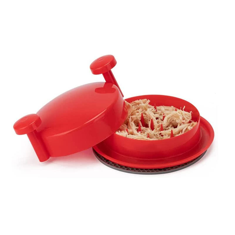 Multifunksjonell Meat Ripper