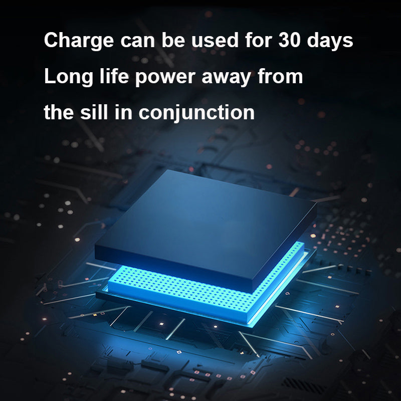 Mini elektrisk barbermaskin