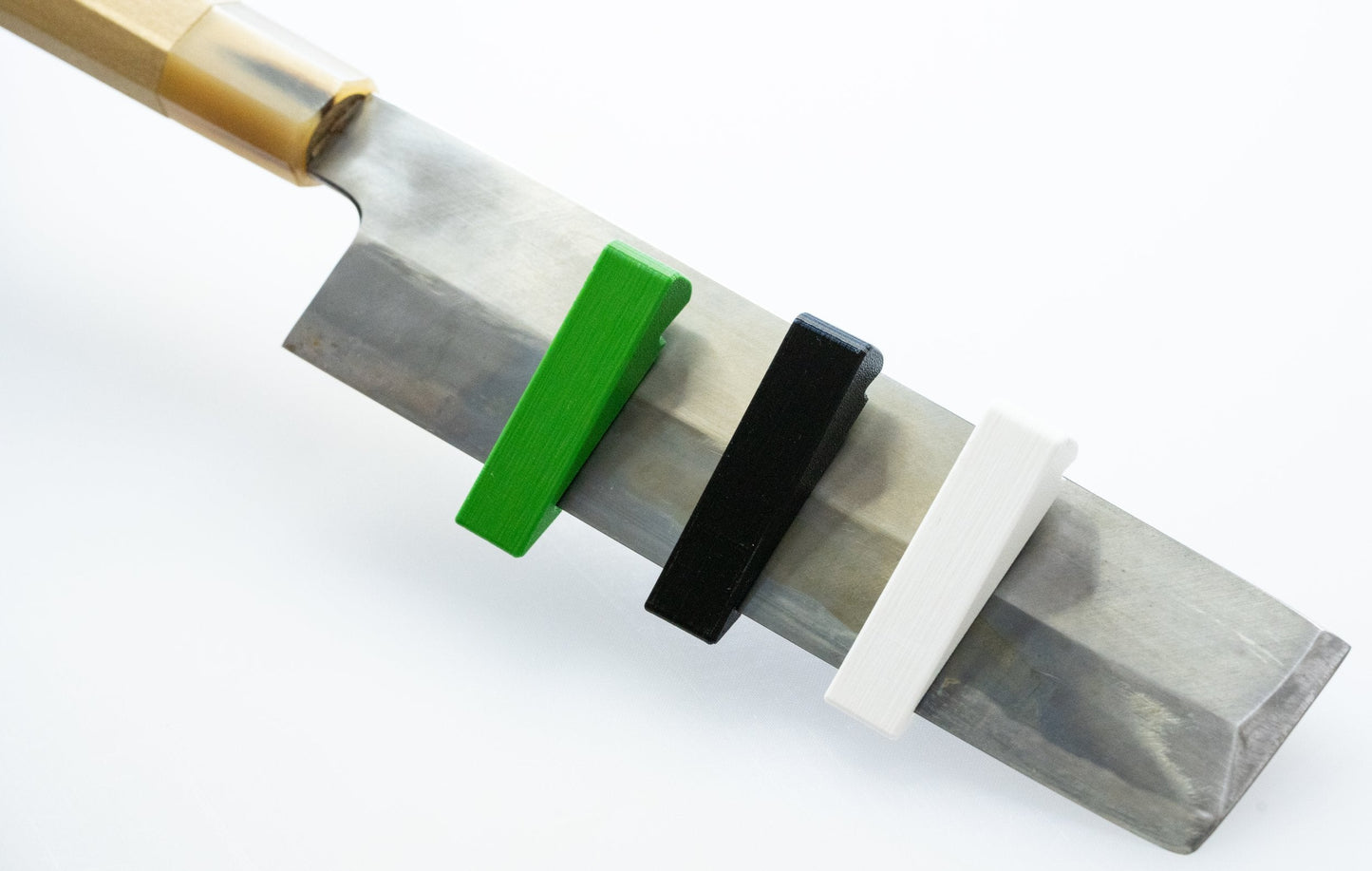 Ultratynn seksjoneringshjelp