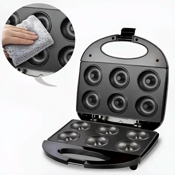 Mini smultringmaskin🍩-Gratis frakt✈️