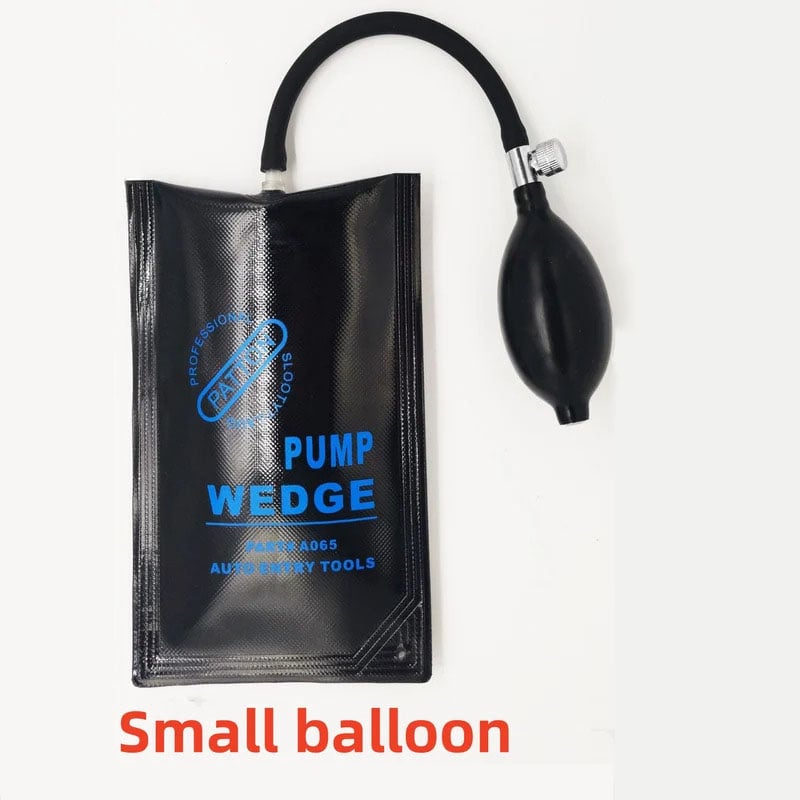 Støtte- Og Posisjoneringsveske-Luftputemontering For Dører Og Vinduer