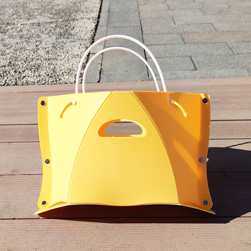 Ultra Lett Sammenleggbar Krakk