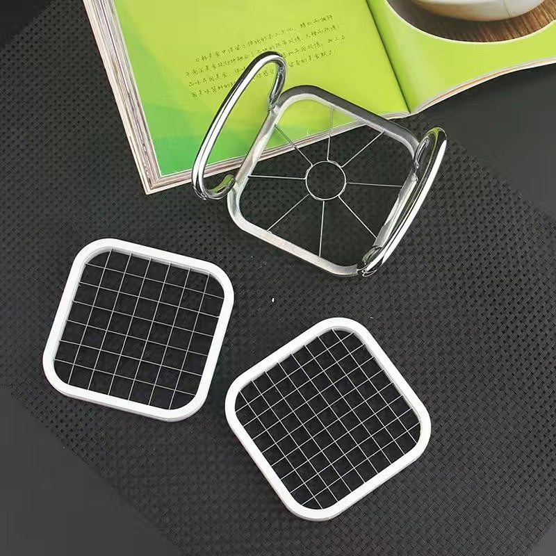 ✨Multifunksjonell Fruktkutter✨