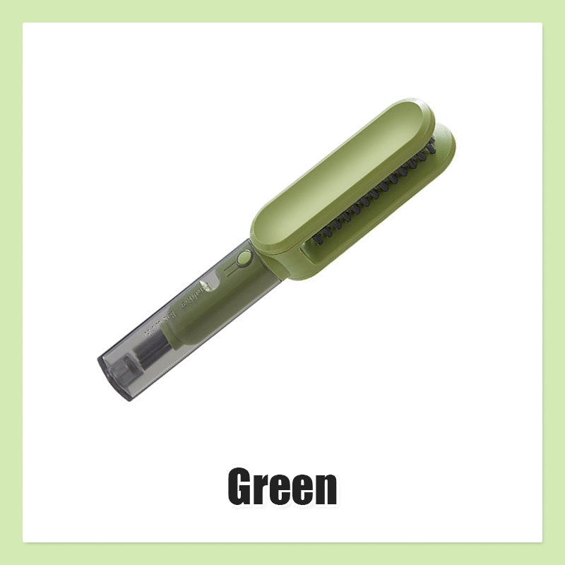 Rengjøringsbørste for kniver