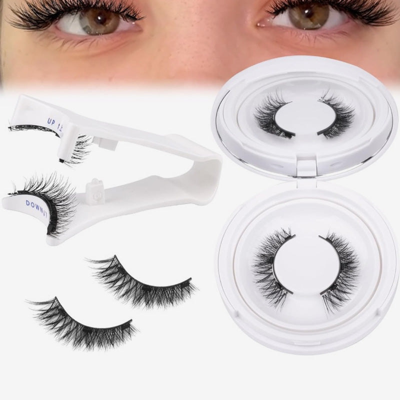 Magnetvipper - Få den ultimate cat-eye-looken