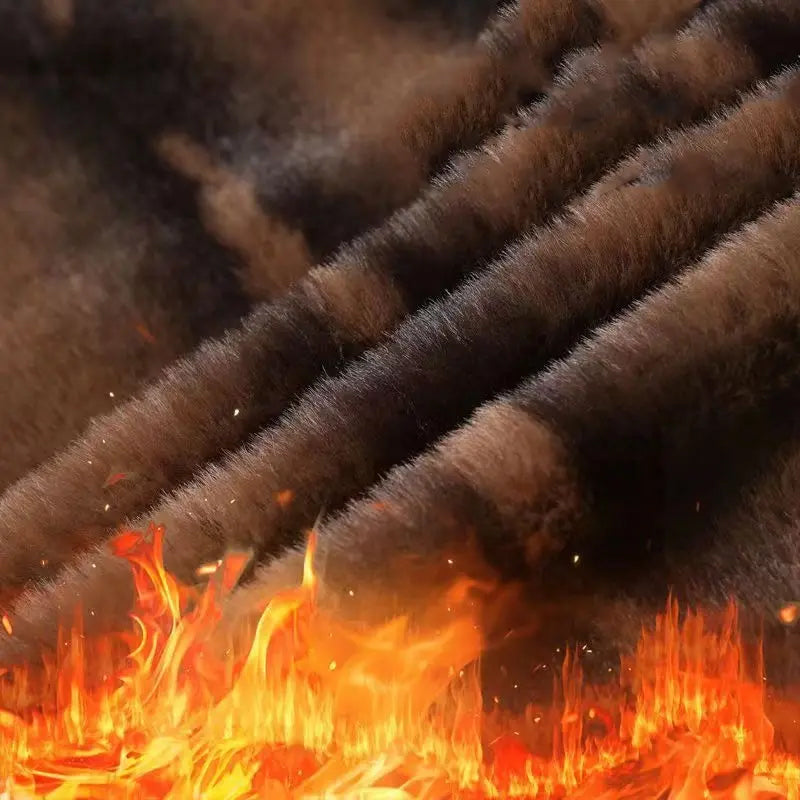 {Gratis Frakt}Høykvalitets Turtleneck Kashmirgenser For Menn Om Vinteren