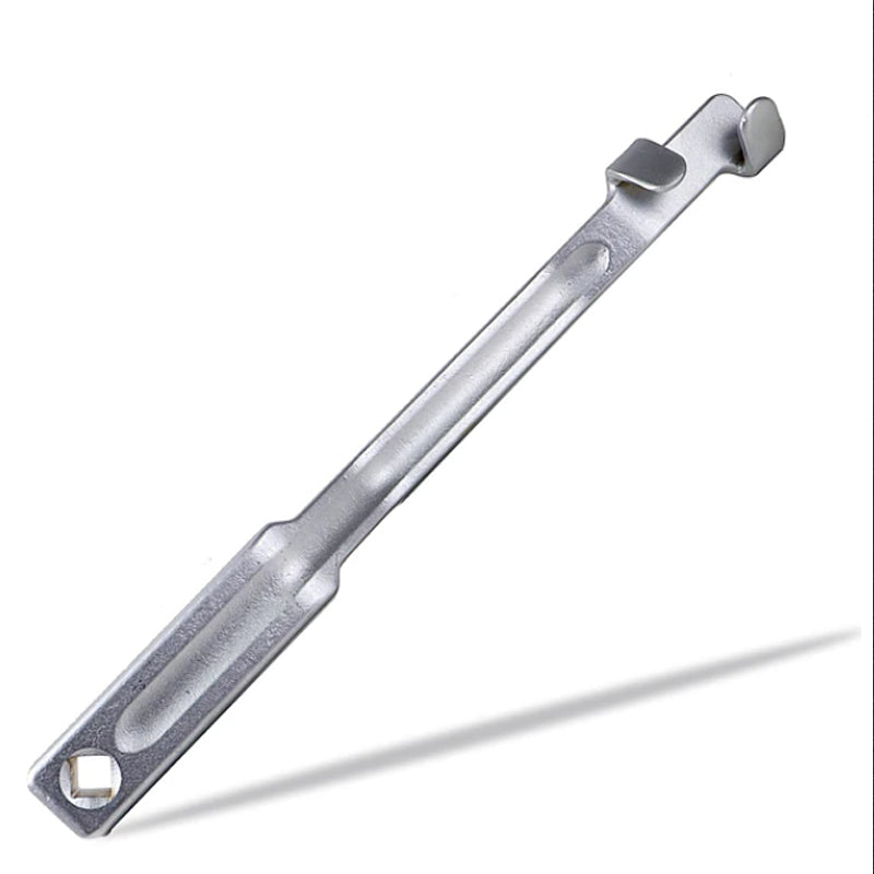 Universal nøkkelforlengerverktøystang