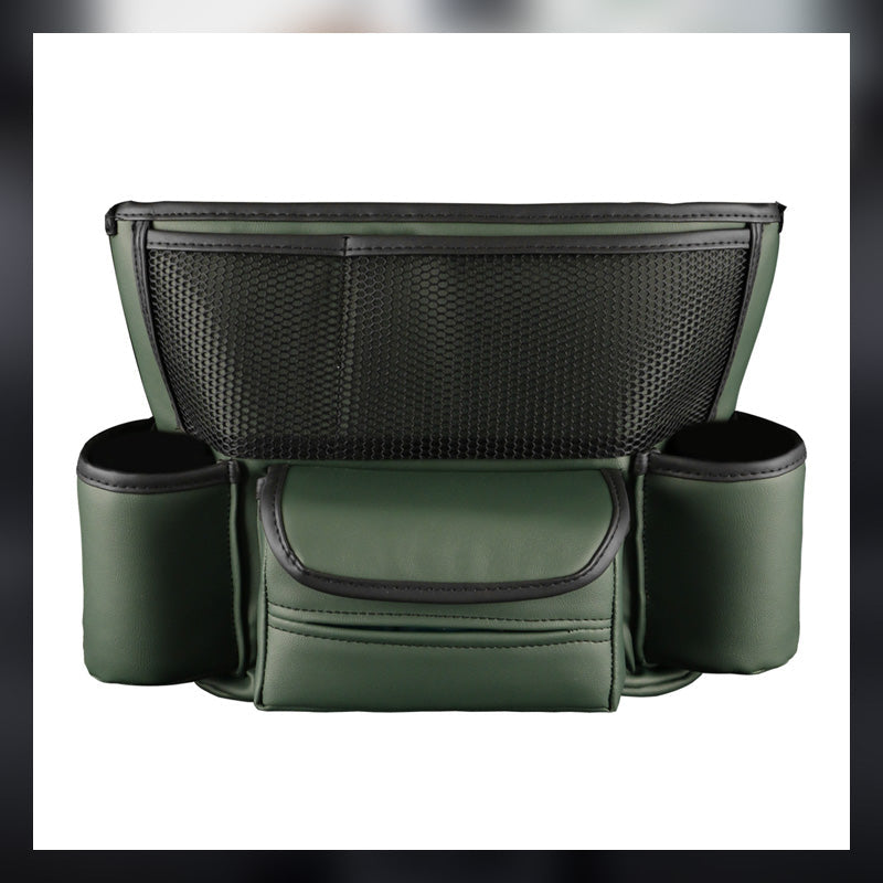 Oppbevaringslomme Til Bilen