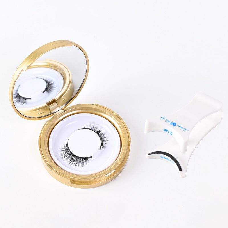 Feilfrie magnetiske øyevipper