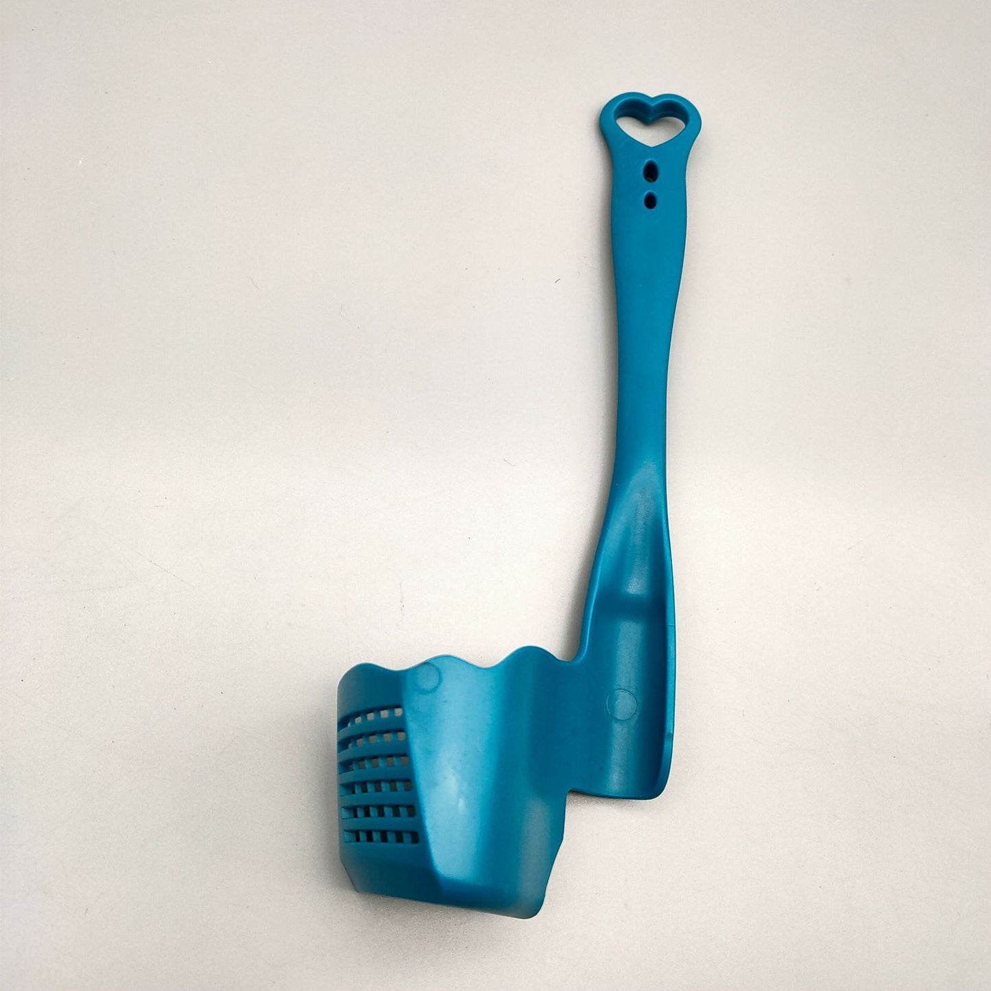 Roterende spatelskrape