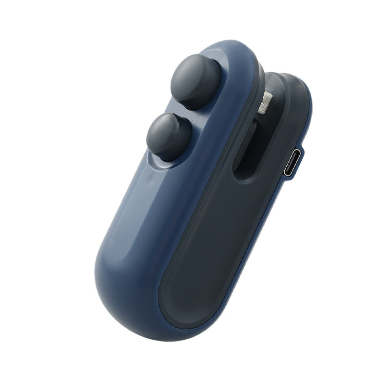 Mini vakuumforseglingsmaskin