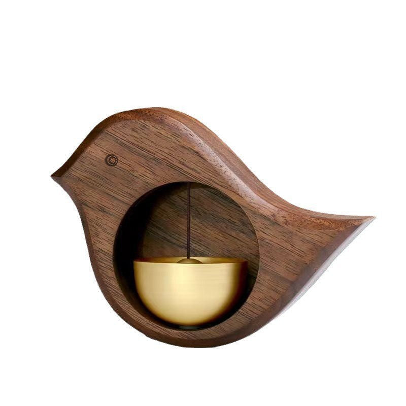 Dopamin-dørklokke i japansk stil