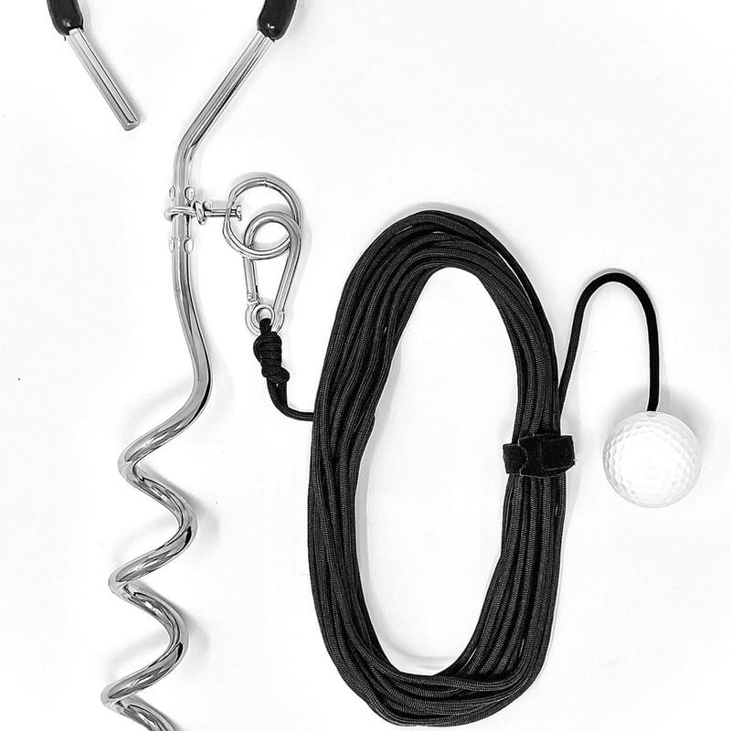 Trener for golfsving