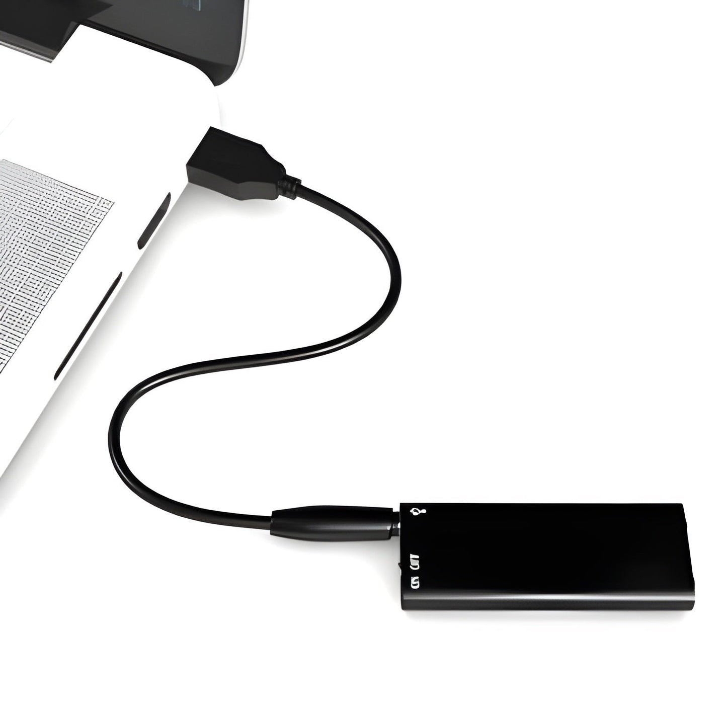 🔥🔥2025 HOT SALE-49% OFF🔥Hemmelig spionopptaker