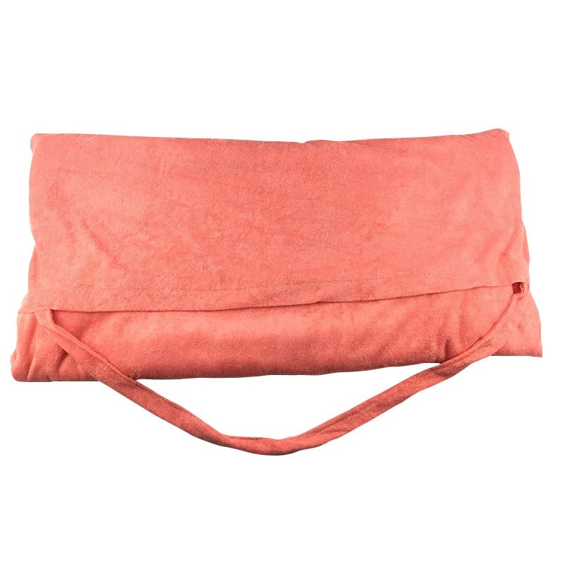 🌞🌊Solsenghåndkle i veske med lommer Oppbevaring