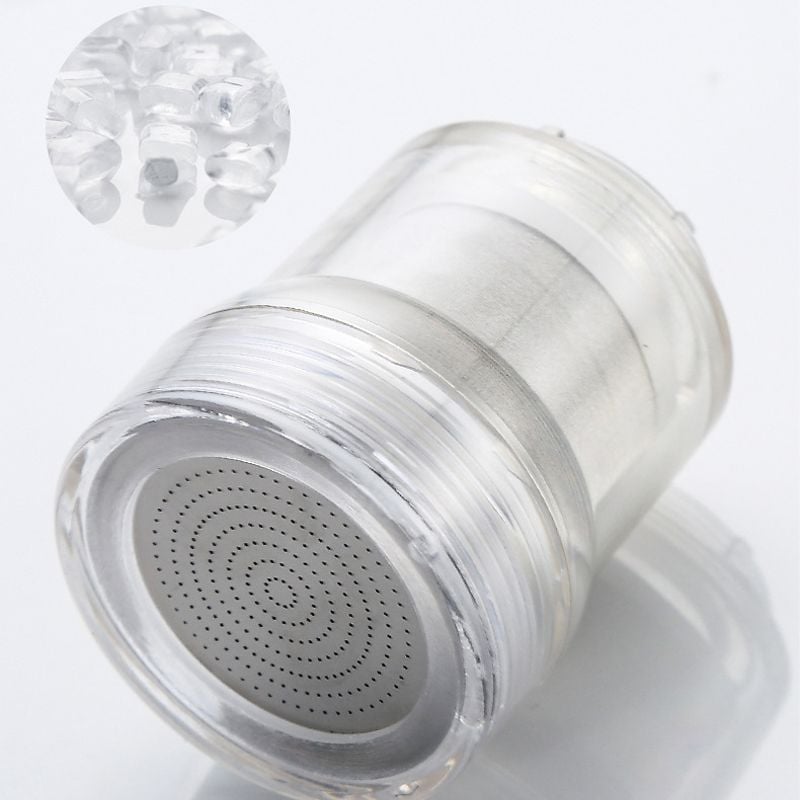 🎁Hot sale 49 % OFF⏳Universell utvidbar forlengelseskran med filter💦