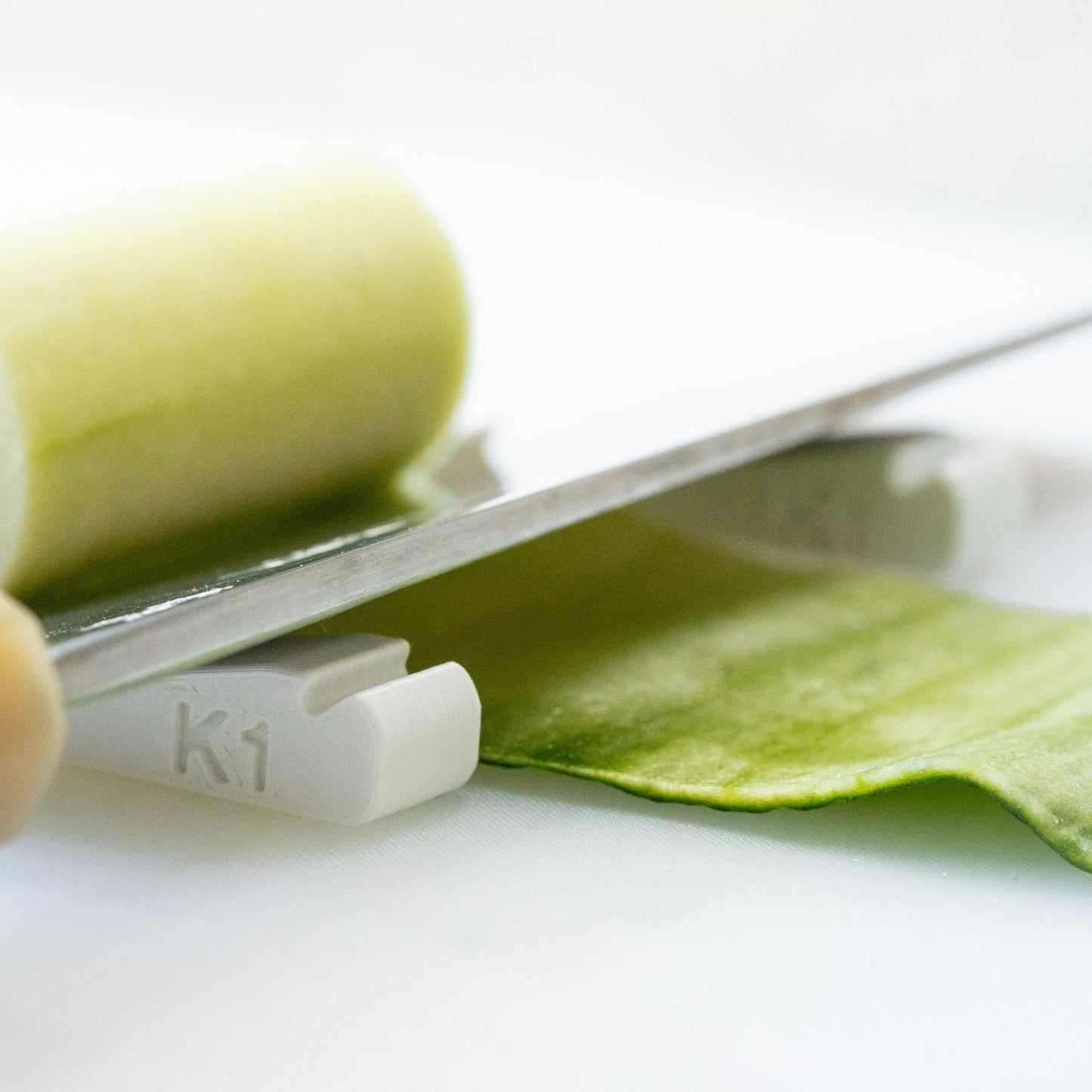 Ultratynn seksjoneringshjelp