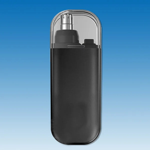 🎁 HELT SALG 50 % RABATT💕 Oppladbar bærbar nesehårtrimmer