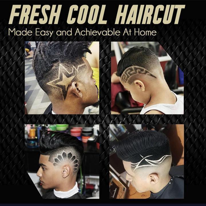 ✨Varmt salg✨Løs hårklipper