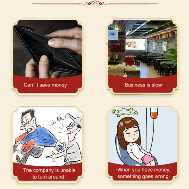 👸Høy kvalitet lilla perlekjede med diamanter✨