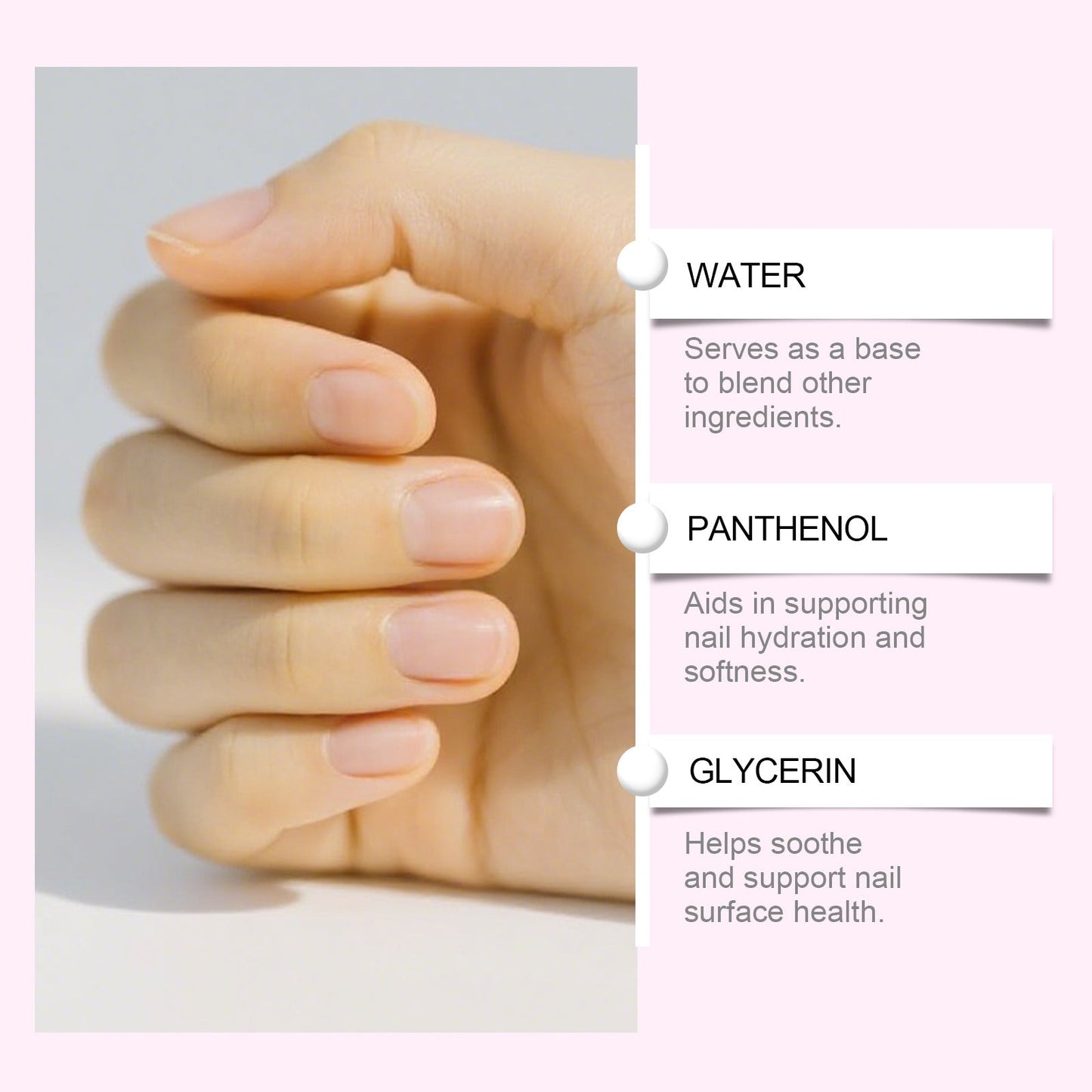 💅✨ Neglebåndsolje i pennform – bærbar fuktighetsgivende ingrediens for tørre neglebånd og sprø negler med lavendelduft! ✨🖊️