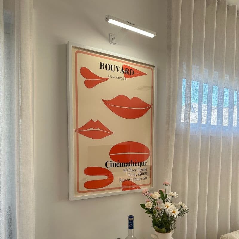 Led Oppladbart Bildelys🔥gratis frakt🔥