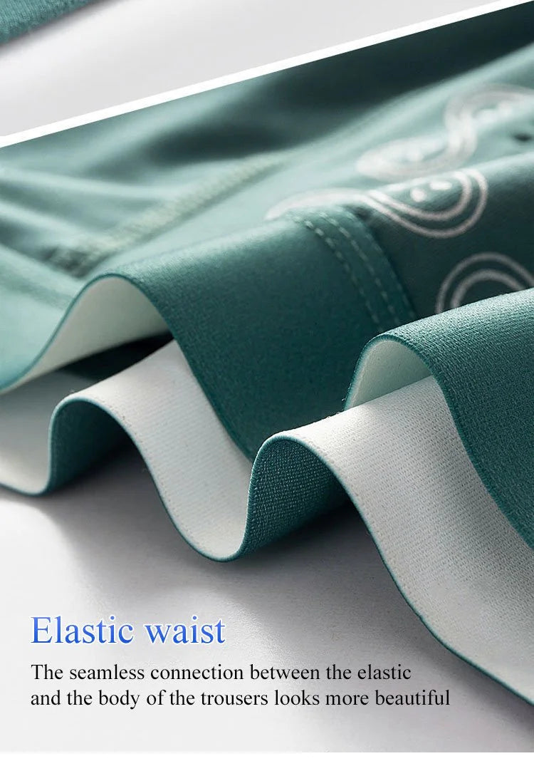 🔥Varmt salg🔥Undertøy for magnetisk massasje for menn