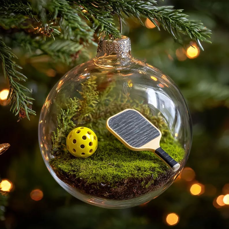 Sport og høytidsornament