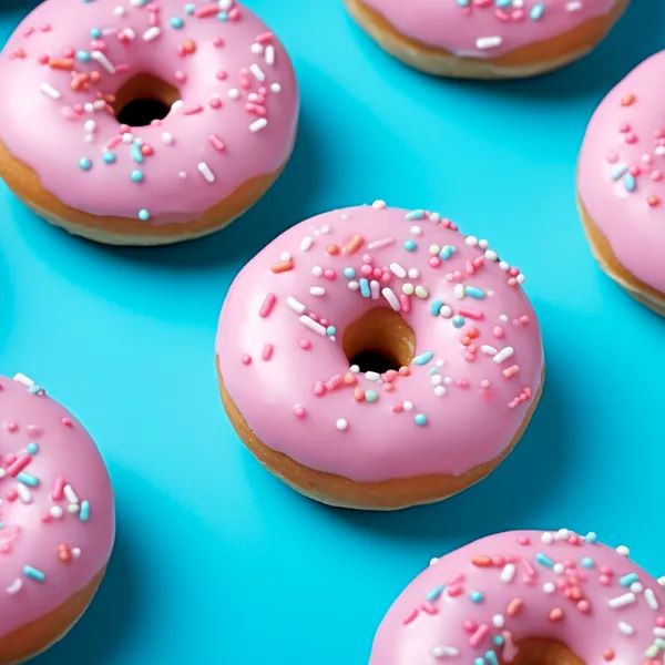 Mini smultringmaskin🍩-Gratis frakt✈️