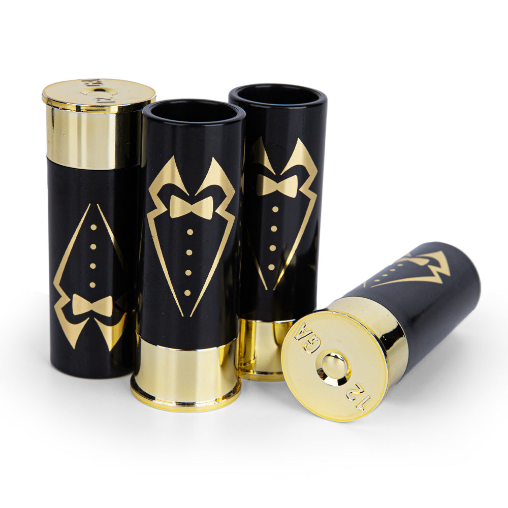 🔥12 Shotgun vinglass