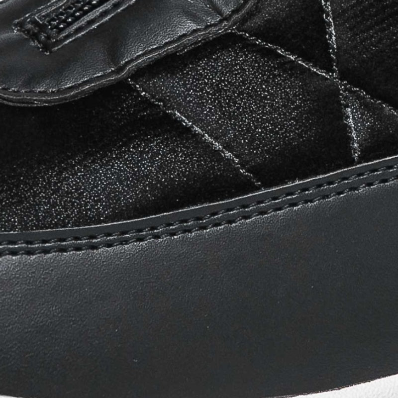 ✨ Sklisikre, varme snøstøvler for kvinner（Gratis frakt）