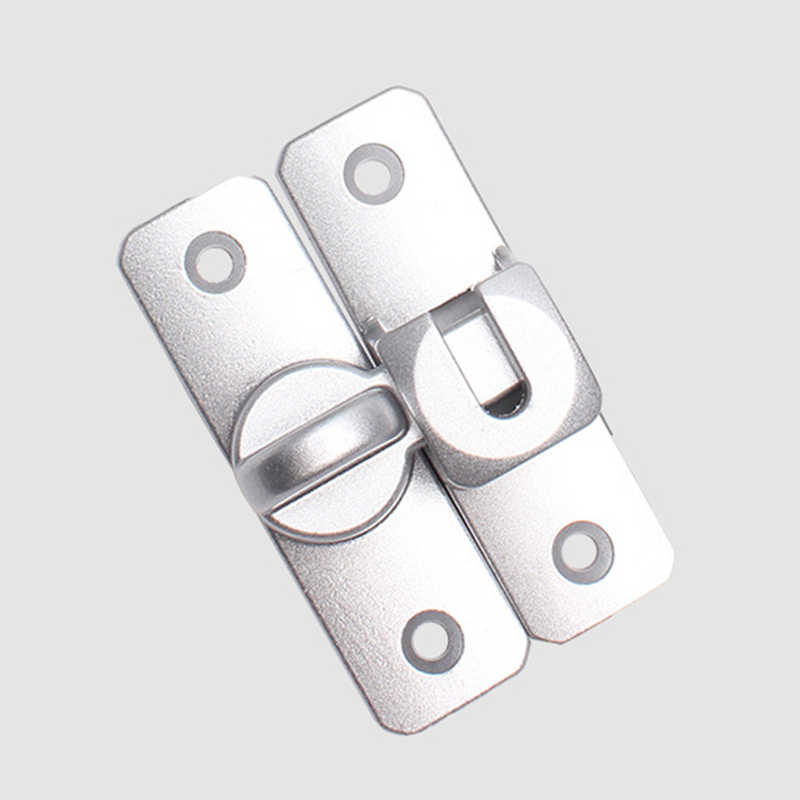 Sikkerhetsdørlås for hjemmet