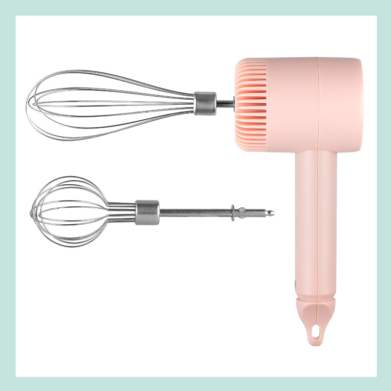 Elektrisk vispeblender