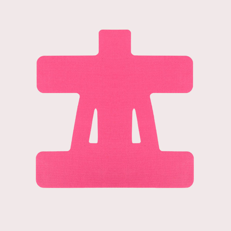 Elastisk skulderbeskytter