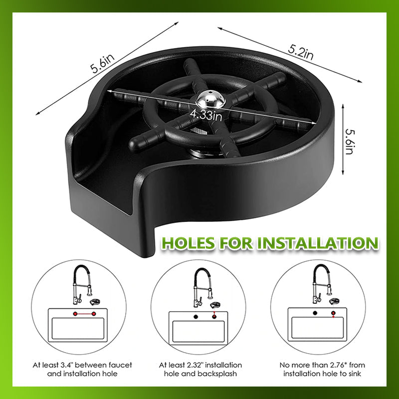 Bar Glassvaskemaskin