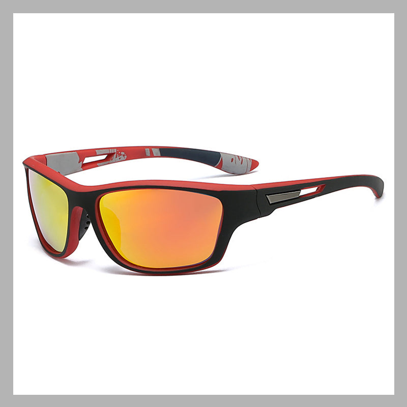 Polariserte fiskesolbriller