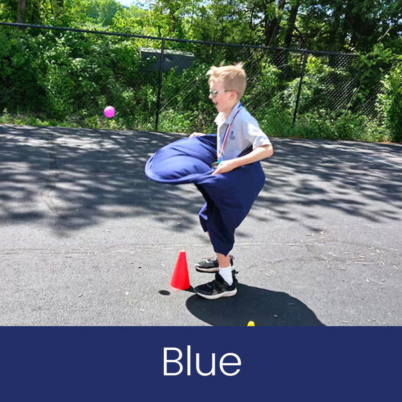 Super Pants Challenge Game