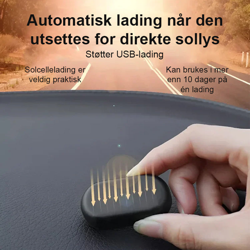 Frostvæske Og Snøryddingsanordning For Elektromagnetiske Bølger❄️🚗