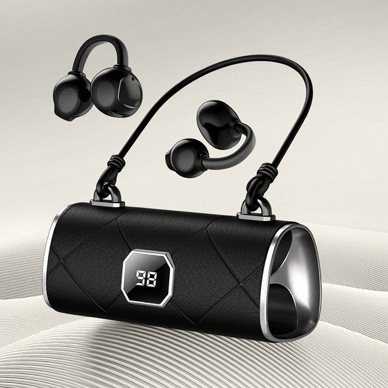 🎧 Trendy Bluetooth-ørepropper