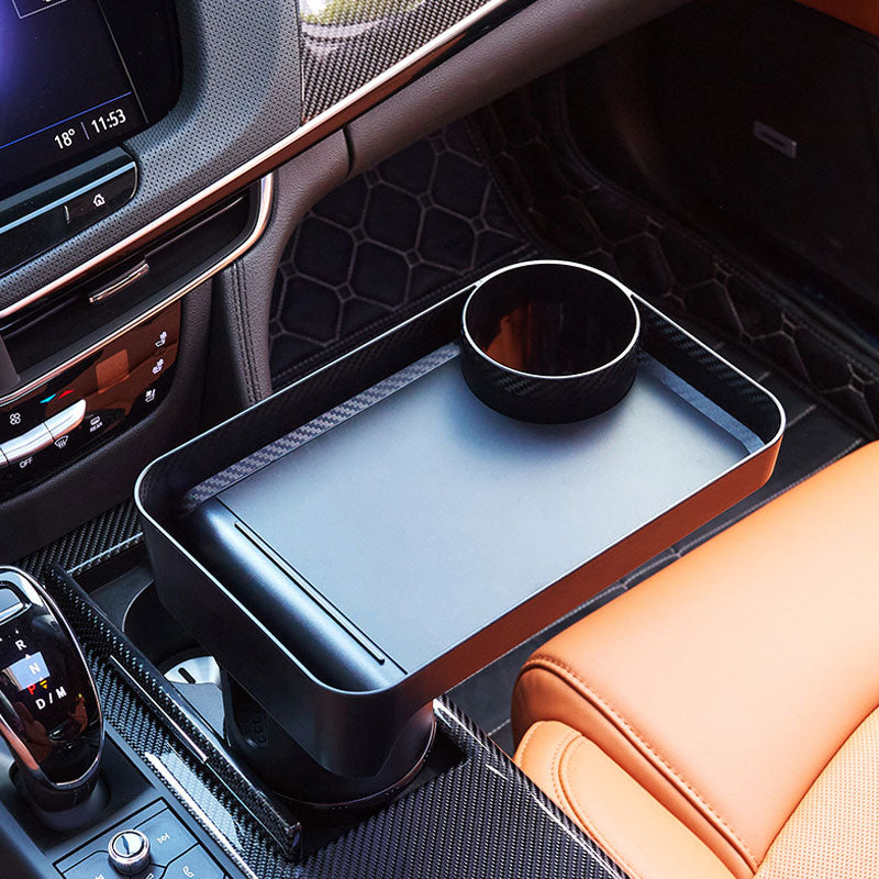 Bilkoppholderforlenger