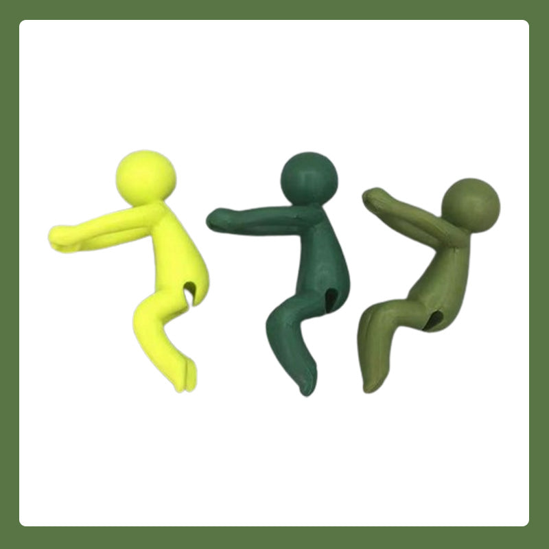 Søt plantestøtte espalier