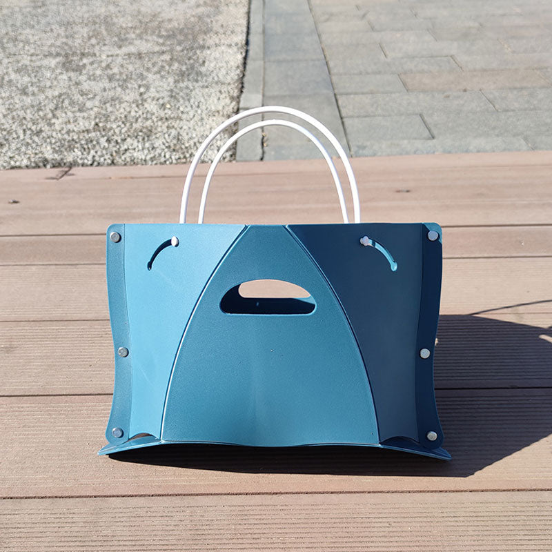 Ultra Lett Sammenleggbar Krakk