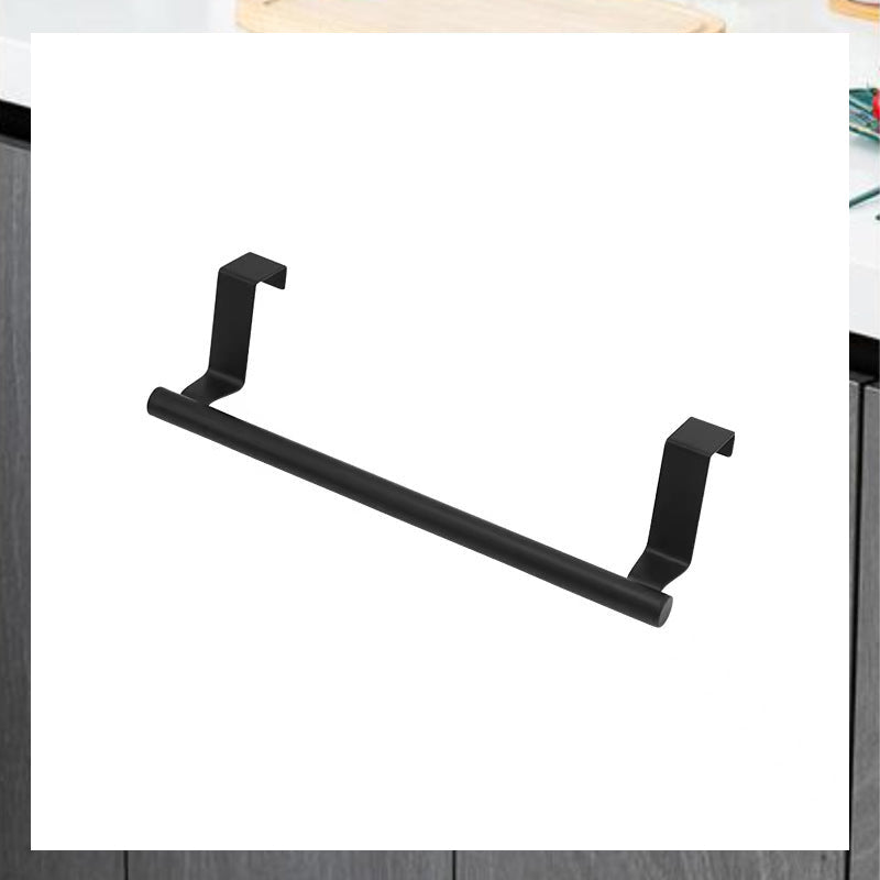 Oppbevaringshylle for kjøkkenskap og håndklær