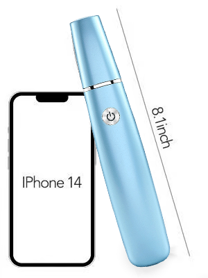 🔥Varmt salg - 50 % rabatt🔥Elektrisk callusfjerner for føtter⚡